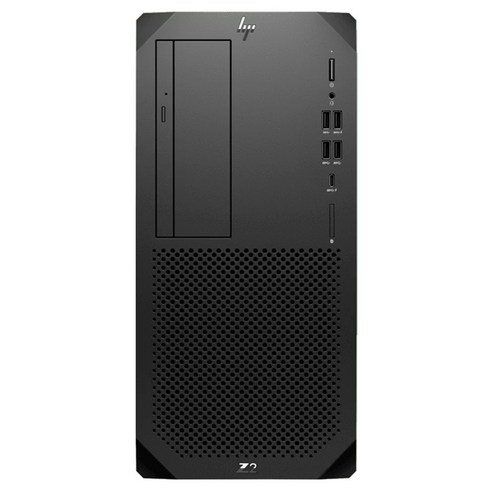 hp워크스테이션 - HP 2024 워크스테이션 Z2 G9 코어i7 인텔 14세대, 블랙, 16GB, 512GB, WIN11 Pro, G9-4N3U8AV