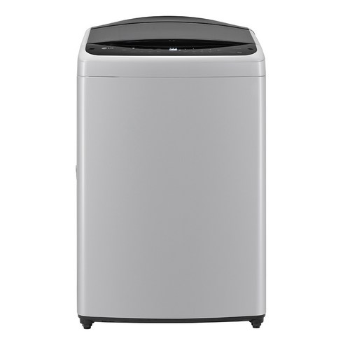 LG 통돌이 AI DD 세탁기 18KG T18WX7Y - LG전자 통돌이 세탁기 T18DX7Y 18kg 방문설치, 미드프리실버