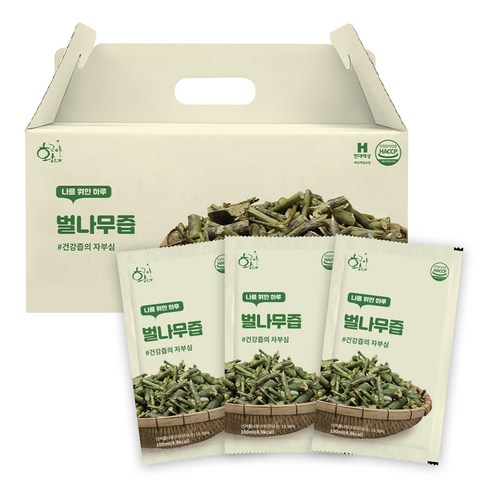 벌나무즙 - 황금이네 벌나무즙 50p, 5L, 1개