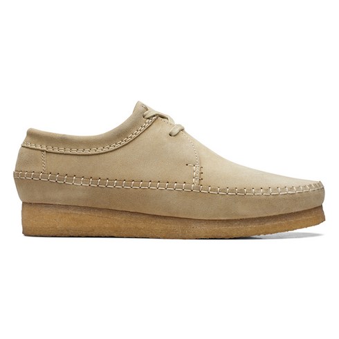 클락스 - [CLARKS] 클락스 위버 스니커즈 26172183