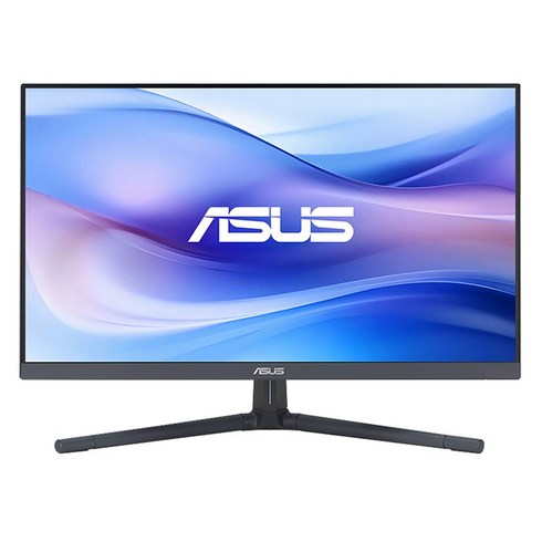 asus모니터 - 에이수스 FHD IPS 100Hz 하이브리드 모니터 콰이어트 블루, 60.4cm, VU249CFE-B