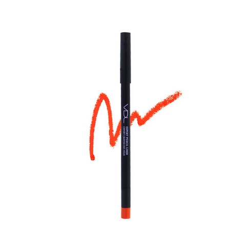 브이디엘 엑스퍼트 펜슬라이너 0.5g, 08 리빙코랄, 1개