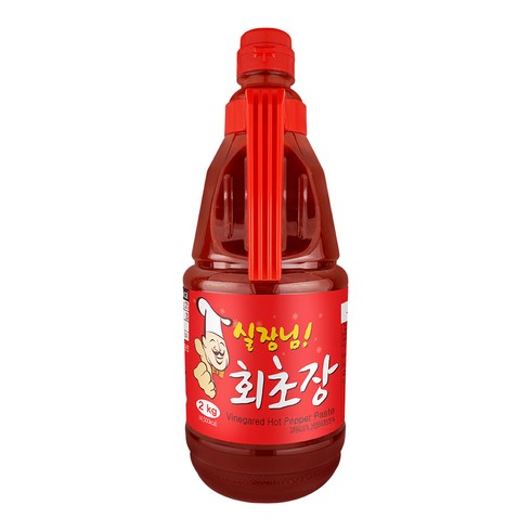 움트리 실장님 회초장, 2kg, 1개