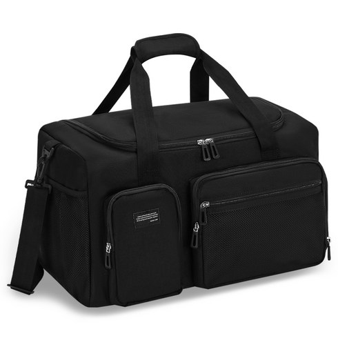 2023년 가성비 최고 여성보스턴백 - 애드에딧 골든부트 여행용 보스턴백