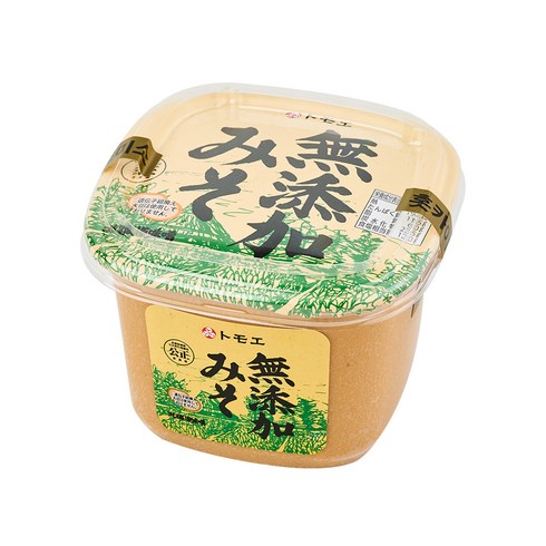 토모에 무텐카 미소, 500g, 1개