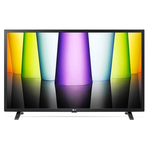 LG전자 LED TV, 80cm(32인치), 방문설치, 스탠드형, 32LQ635BKNA