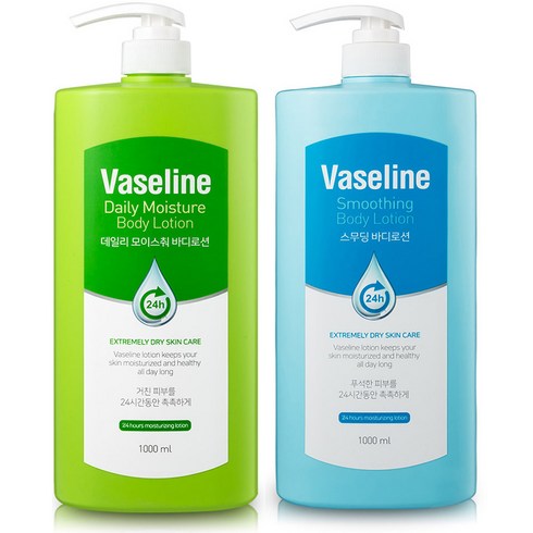 바세린바디로션 TOP01