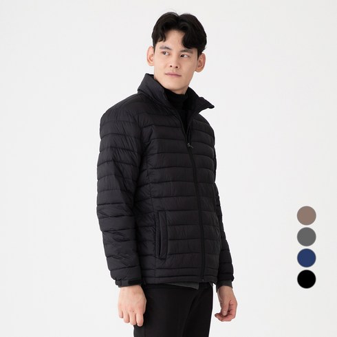 2023년 가성비 최고 남녀공용경량패딩 - 캐럿 남성용 경량 패딩 자켓