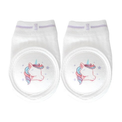 베이슈 층간소음방지 보호대 2호, 1세트, 꿈꾸는 유니콘