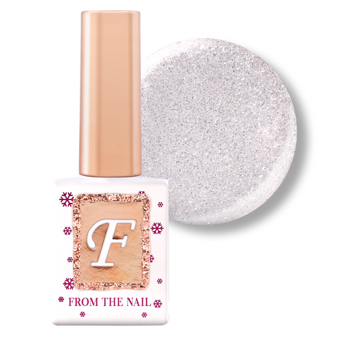 프롬더네일 GLITTER GEL 10g, FU11, 1개