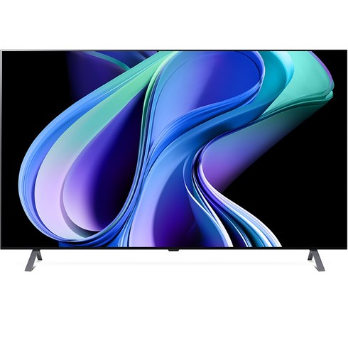 LG전자 4K UHD OLED TV 방문설치, 194cm(77인치), OLED77A3SNA, 스탠드형