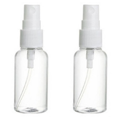 아던샵 스프레이 공병 10ml, 랜덤 발송, 2개