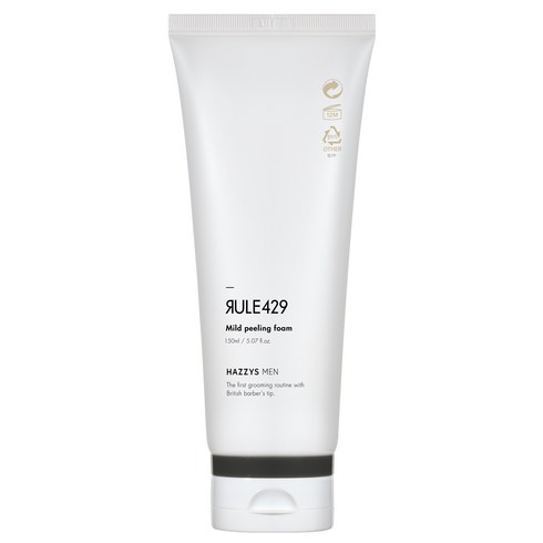 룰429 마일드 필링 폼, 150ml, 1개