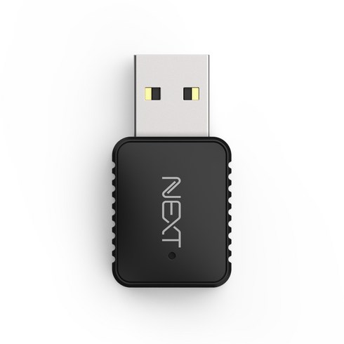 넥스트 블루투스 겸용 무선랜 USB 동글, NEXT-531WBT