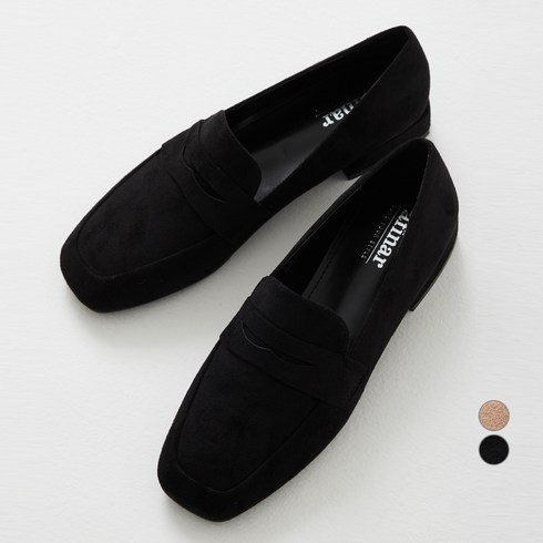 스웨이드로퍼 TOP01