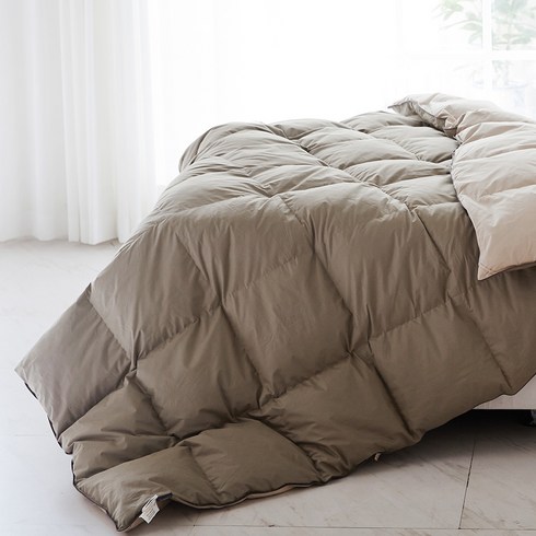 라뽐므 오폴레 한겨울용 이불