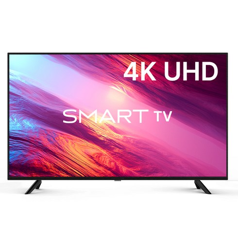 홈플래닛 4K UHD LED 안드로이드 11 TV, 126cm(50인치), AHP-50D2070, 스탠드형, 고객직접설치