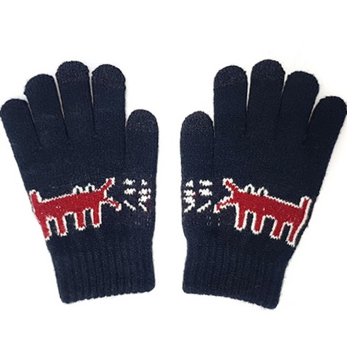 2023년 가성비 최고 dc키즈장갑 - 우주아이 입큰악어 터치장갑