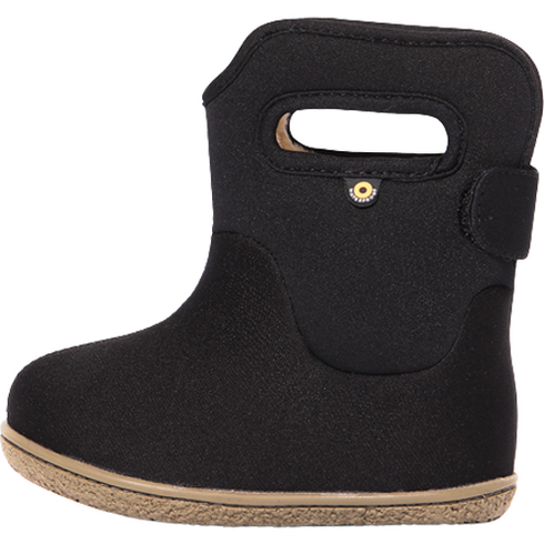 2023년 가성비 최고 어린이초급자스키부츠 - 보그스 아동용 부츠