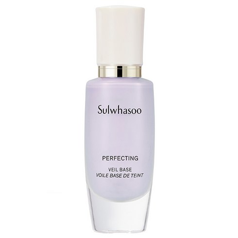 2023년 가성비 최고 메이크업베이스 - 설화수 퍼펙팅베일 베이스 30ml, NO.02 라이트퍼플, 1개