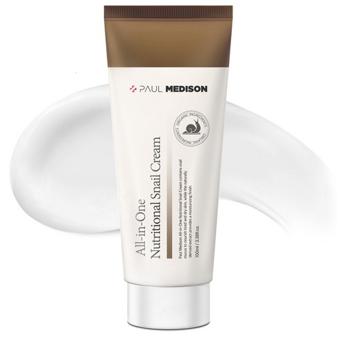 달팽이크림 TOP01