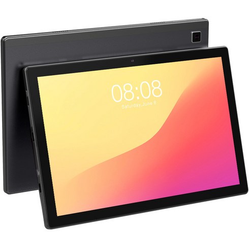2023년 가성비 최고 태블릿 - APEX T10LITE+ 멀티미디어 태블릿PC, 32GB, 그레이