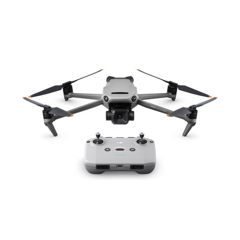 DJI 매빅 3 Classic + 기본 조종기