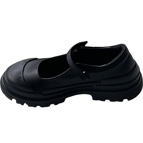 여성용 브스타인 메리제인 플랫슈즈 C134_CR202