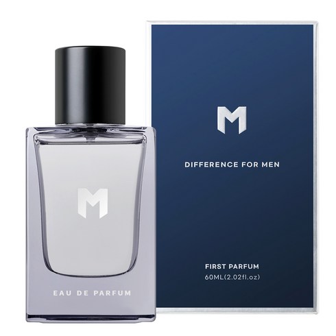 디프엠 퍼스트 오드퍼퓸, 60ml, 1개