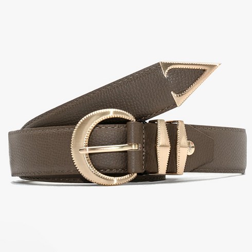 올클래식 AC 시그니쳐 벨트 ALCBT001