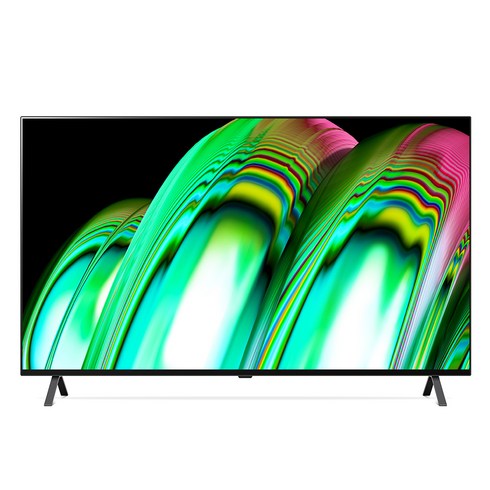 LG전자 올레드 TV, 163cm(65인치), 방문설치, 스탠드형, OLED65A2NNA