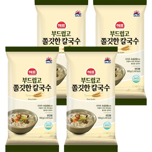 칼국수면 TOP01