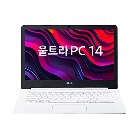 10a30q-lq12ml - LG전자 2021 울트라 PC 14 셀러론, 화이트, 128GB, 4GB, WIN11 Home, 14U30P-LE12K