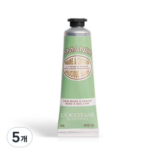 록시땅핸드크림 TOP01