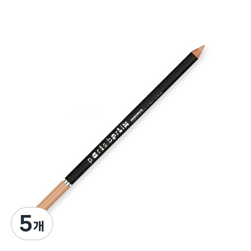 파리베를린 르크레용 컨실러 펜슬 1.83g, 베이지, 5개