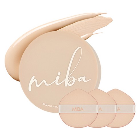 미바왕쿠션 TOP01