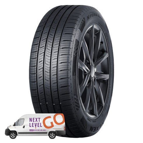 넥센 엔페라 Supreme SUV 225/55R18, 1개, 방문장착