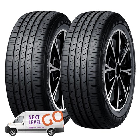 넥센타이어 엔페라 NFERA RU5 235/55 R19 방문 무료장착, 2개