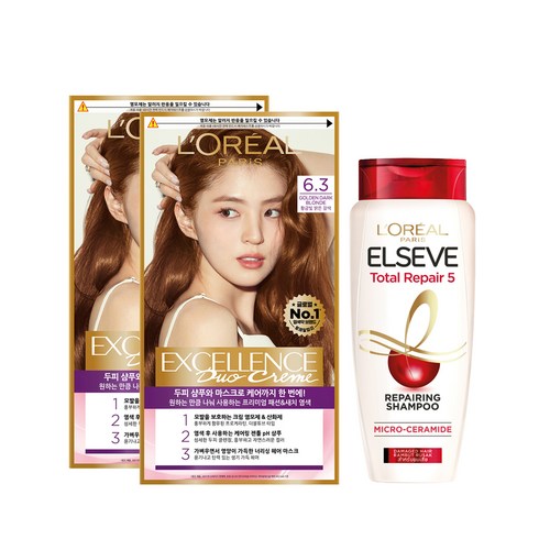 로레알염색약 TOP01