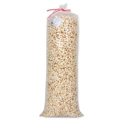 우리왕 찰옥수수 강냉이, 2kg, 1개