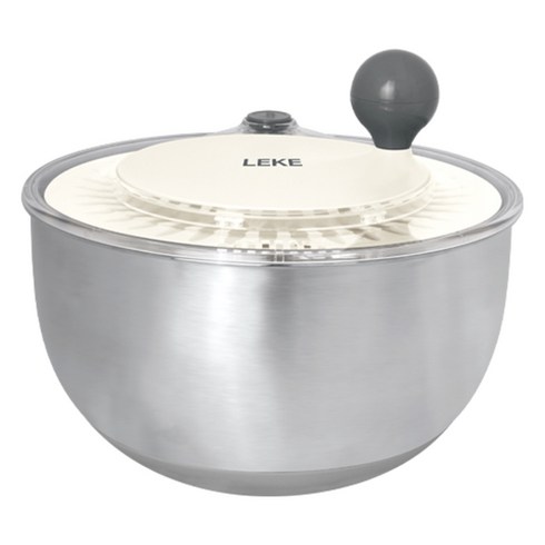 베르덴 야채탈수기 - 니드코 리케 스텐 야채 탈수기, 혼합색상, 1개