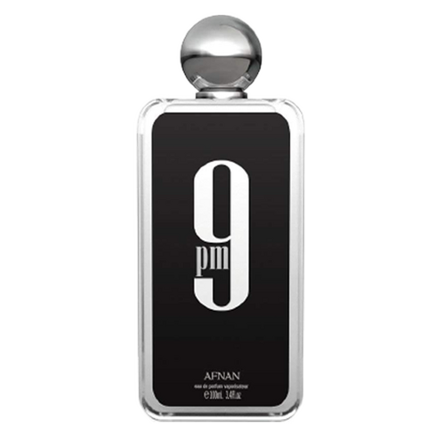 아프난 9PM 향수 울트라말, 100ml, 1개