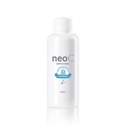 네오c - 네오 Neo C 비타민C 물갈이제, 150ml, 1개