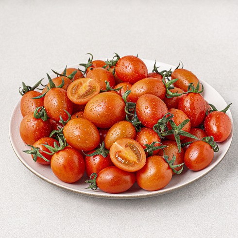 2023년 가성비 최고 방울토마토 - ONLYFARM 허니 토마토, 1kg, 1개