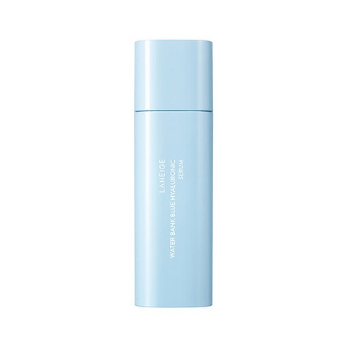 라네즈 워터뱅크 블루히알루로닉 세럼, 30ml, 1개