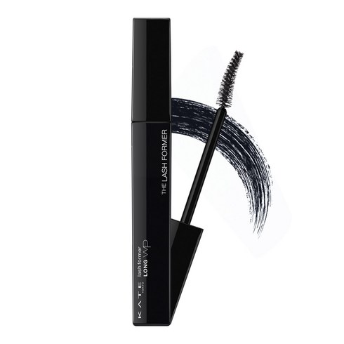 케이트 래쉬 포머 WP 마스카라 8.6g, BK-1(롱), 1개
