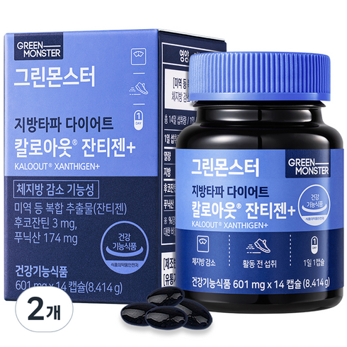 잔티젠 TOP01