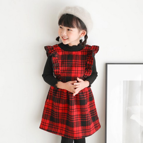 여아원피스 TOP01