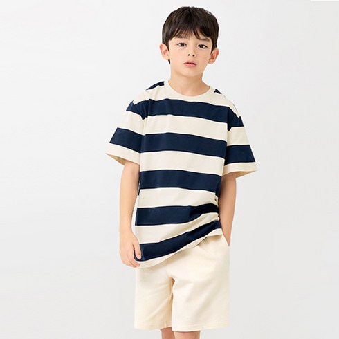 노스페이스키즈 TOP01