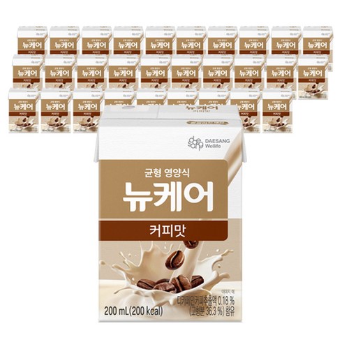 뉴케어구수한맛 TOP01